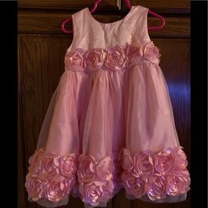 Beautiful Easter dress